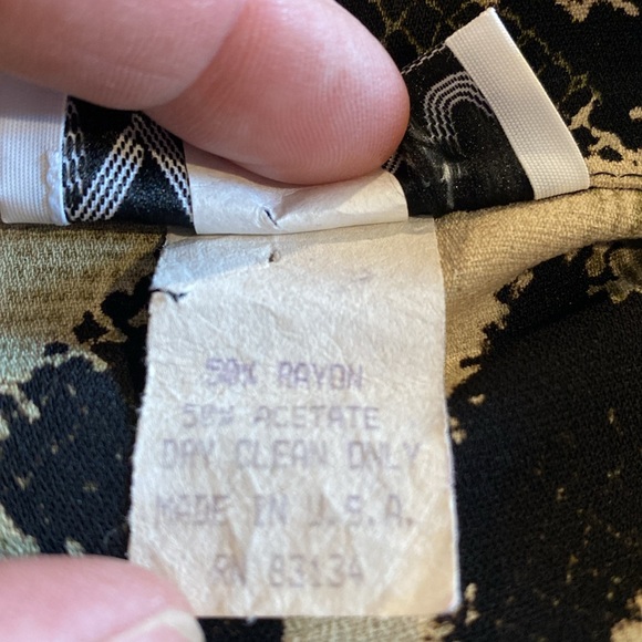 Tunic by Menu - Picture 4 of 4